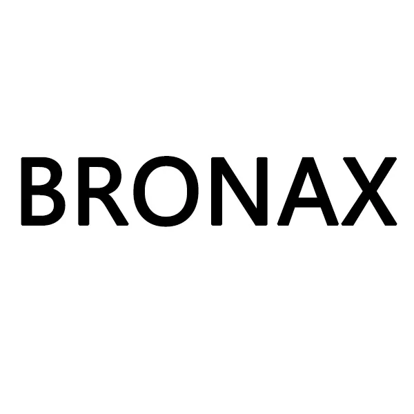 bronax products logo